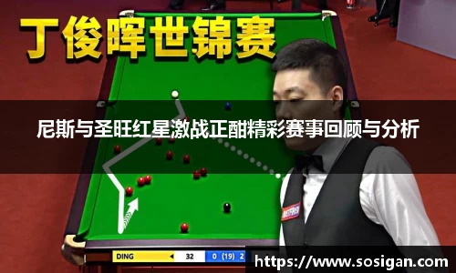 尼斯与圣旺红星激战正酣精彩赛事回顾与分析